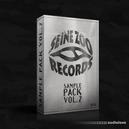 Seine Zoo Records Vol.2 [WAV]