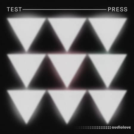 Test Press UK Grime 2 [WAV, MiDi]