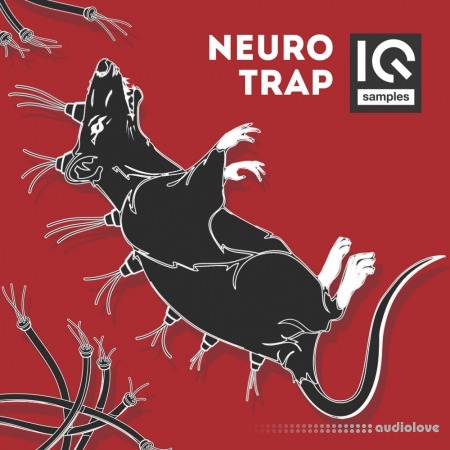 IQ Samples Neuro Trap [WAV]