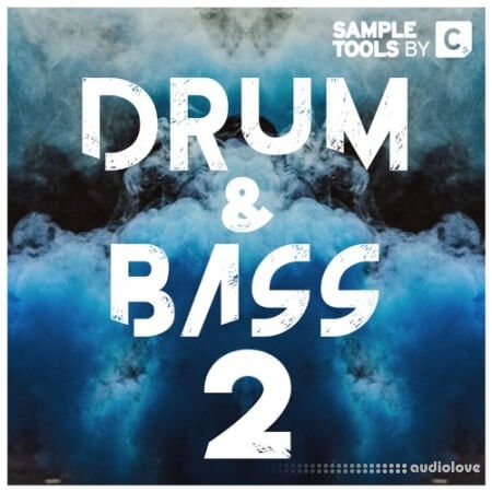 Sample Tools By Cr2 Drum and Bass 2 [WAV, MiDi, Synth Presets]