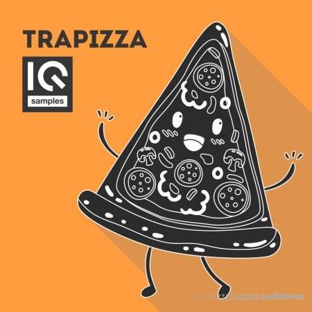 IQ Samples Trapizza! [WAV]