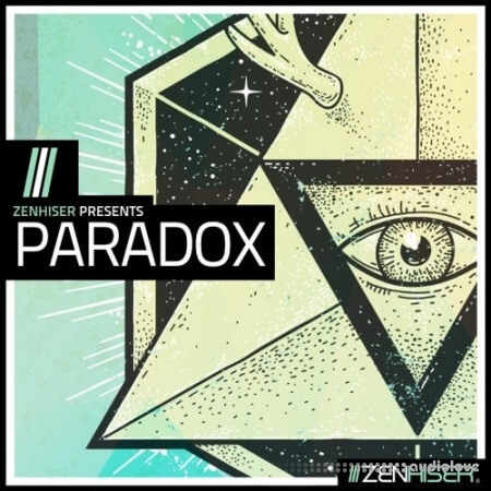 Zenhiser Paradox [WAV, MiDi]