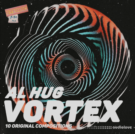 Al Hug Vortex [WAV]