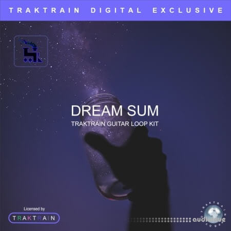 TrakTrain Dream Sum [WAV]