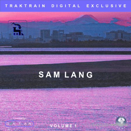 TrakTrain Sam Lang Vol.1 [WAV]