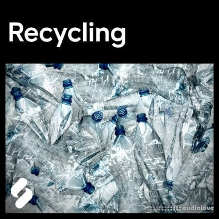 Splice Explores Recycling [WAV]
