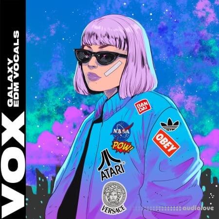 VOX Galaxy EDM Vocals [WAV]