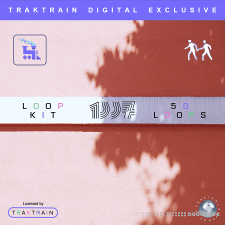 TrakTrain 1337 Loop Kit by ZAKLADKI