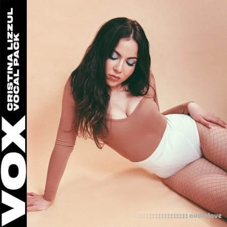 VOX Cristina Lizzul Vocal Pack [WAV]
