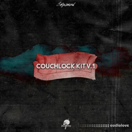 Jazzfeezy Presents Sofasounds CouchLock Kit V1