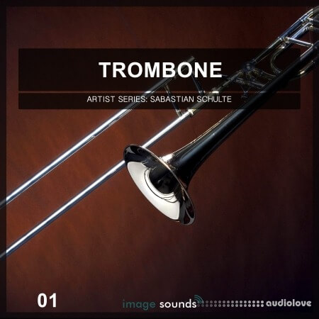 Image Sounds Trombone 1 [WAV]