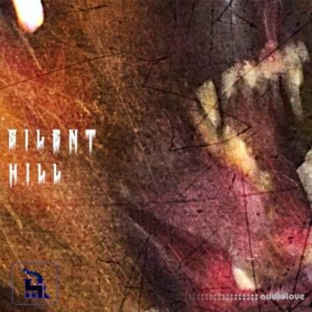 TrakTrain Silent Hill Loop Kit by Prod.Jordan x Bl [WAV]