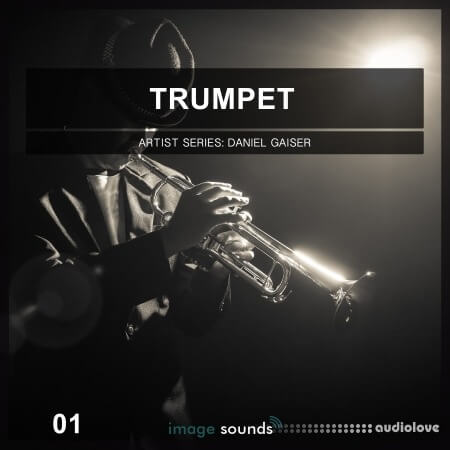 Image Sounds Trumpet 1 [WAV]