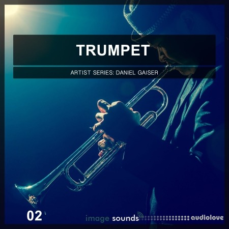 Image Sounds Trumpet 2 [WAV]