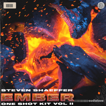 Steven Shaeffer Ember Vol.2 [WAV]