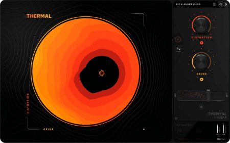 Output Thermal v1.0.2 [MacOSX]