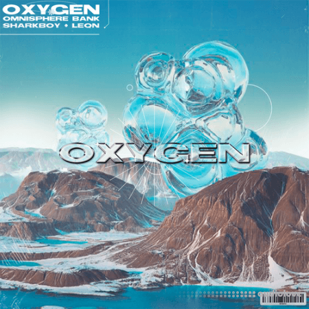 Sharkboy and 1Leqn Oxygen