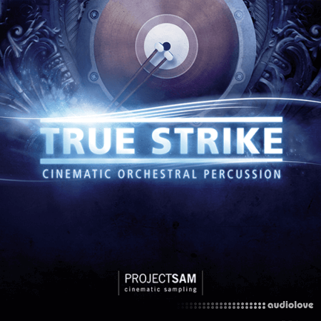 ProjectSAM True Strike 1 v1.1 [KONTAKT]
