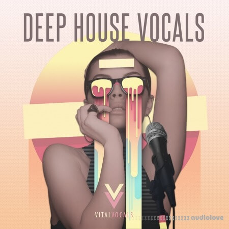 Vital Vocals Deep House Vocals