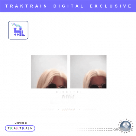 TrakTrain Bleech Stem Kit by Rioretti [WAV]