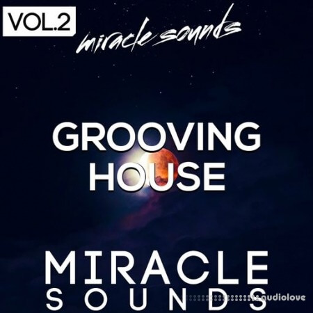 Rightsify Grooving House Vol.2 [WAV]