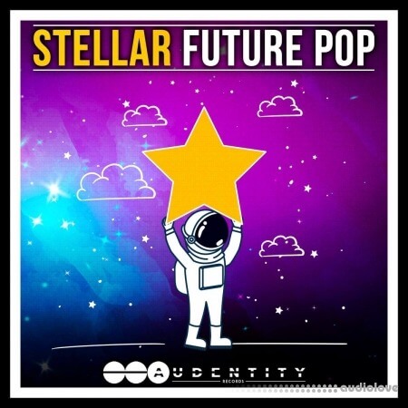 Audentity Records Stellar Future Pop [WAV]