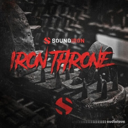 Soundiron Iron Throne 2.0 [KONTAKT]