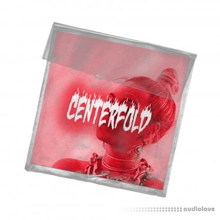 Chu Centerfold Drum Kit V1.5