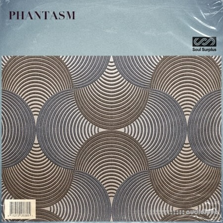 Soul Surplus Phantasm [WAV]
