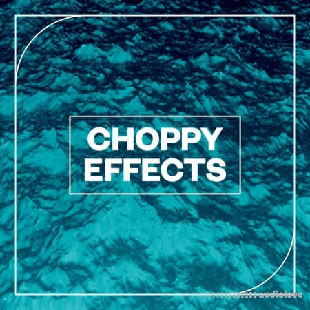 Blastwave FX Choppy Effects [WAV]