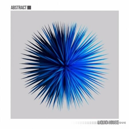 Abstract Liquid House