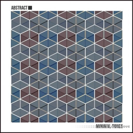 Abstract Minimal Tones [WAV]