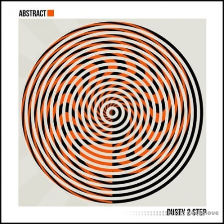 Abstract Dusty 2 Step [WAV]