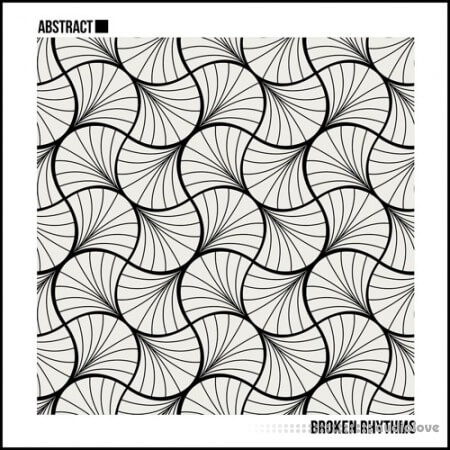 Abstract Broken Rhythms [WAV]