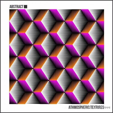 Abstract Atmospheric Textures [WAV]