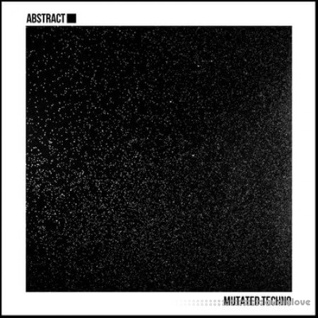 Abstract Mutated Techno [WAV]