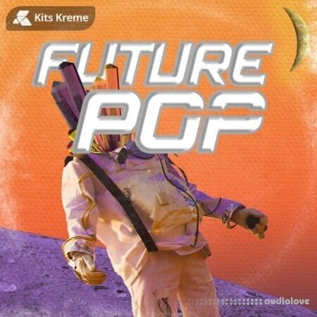 Kits Kreme Future Pop [WAV, MiDi, Synth Presets]