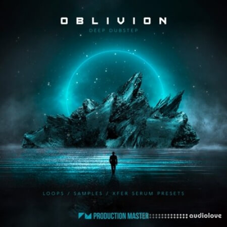 Production Master Oblivion Deep Dubstep [WAV, MiDi, Synth Presets]