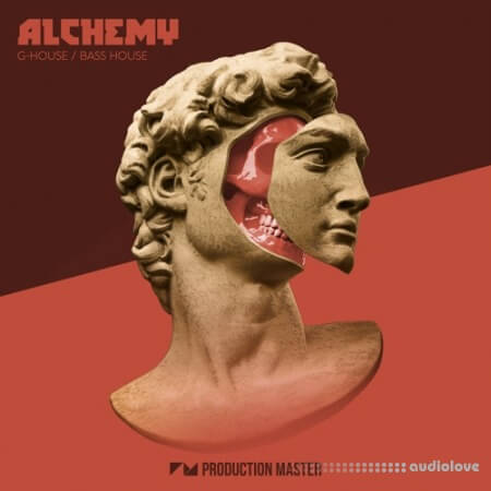 Production Master Alchemy G-House And Bass House [WAV, MiDi, Synth Presets]