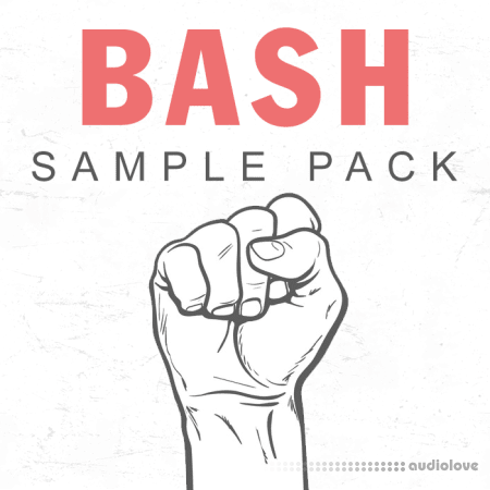 Circles Drum Samples Bash [WAV]