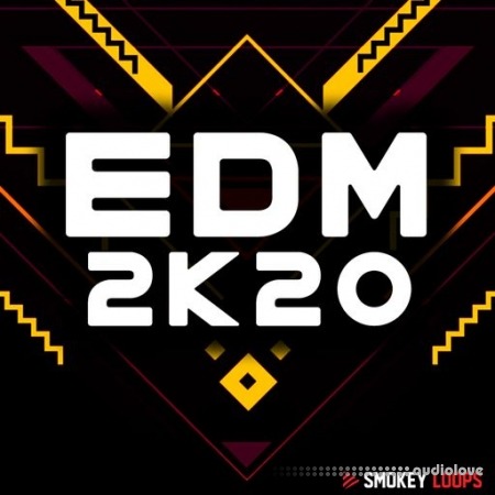 Smokey Loops EDM 2K20