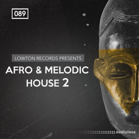Bingoshakerz Afro And Melodic House 2 By Lowton Records [WAV, REX]