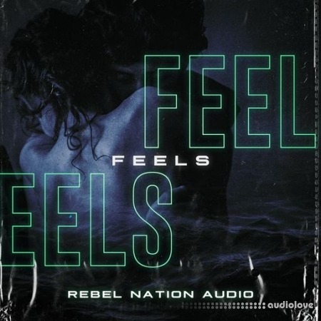 Rebel Nation Audio Feels [WAV, MiDi]