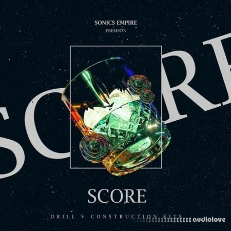 Sonics Empire Score [WAV, MiDi]