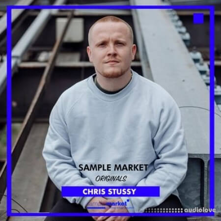 Sample Market Originals Chris Stussy