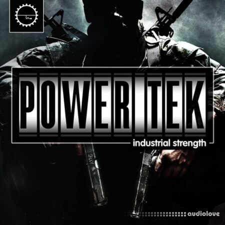 Industrial Strength Power Tek [WAV]