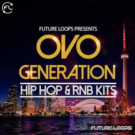 Future Loops OVO Generation [WAV]