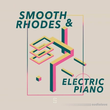 Samplified Essential Sounds Rhodes and Electric Piano [WAV, MiDi]
