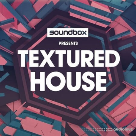 Soundbox Textured House [WAV, REX]
