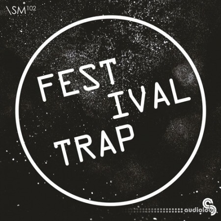 Sample Magic Festival Trap [WAV]